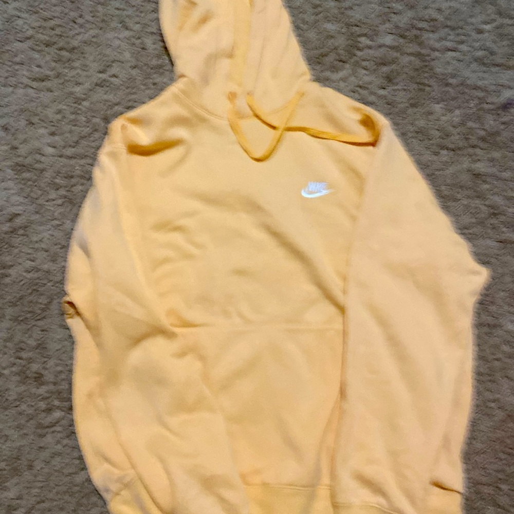 Nike hoodie